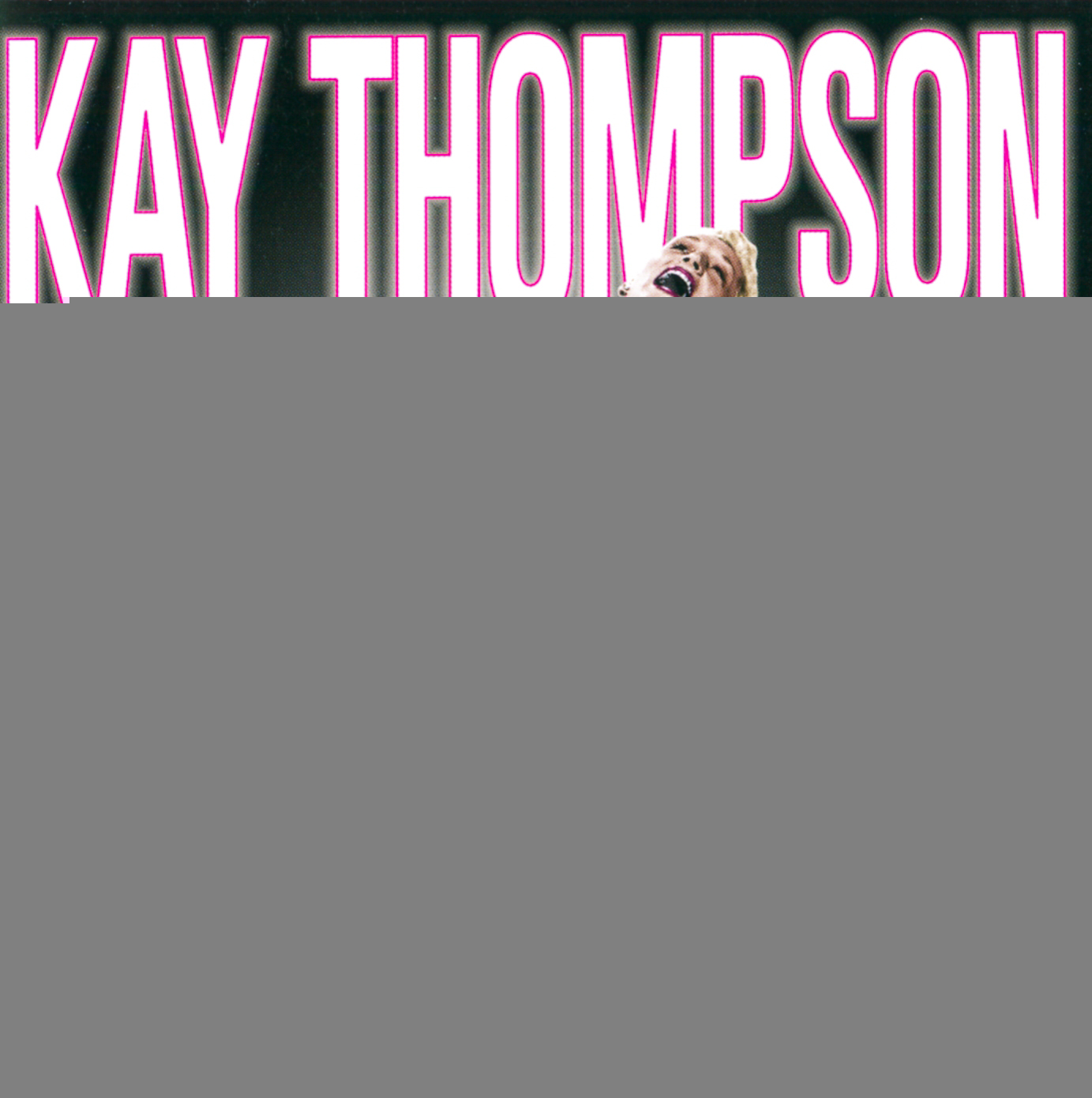 Easily Download Kay Thompson Printable PDF piano music notes, guitar tabs for  Easy Guitar Tab. Transpose or transcribe this score in no time - Learn how to play song progression.