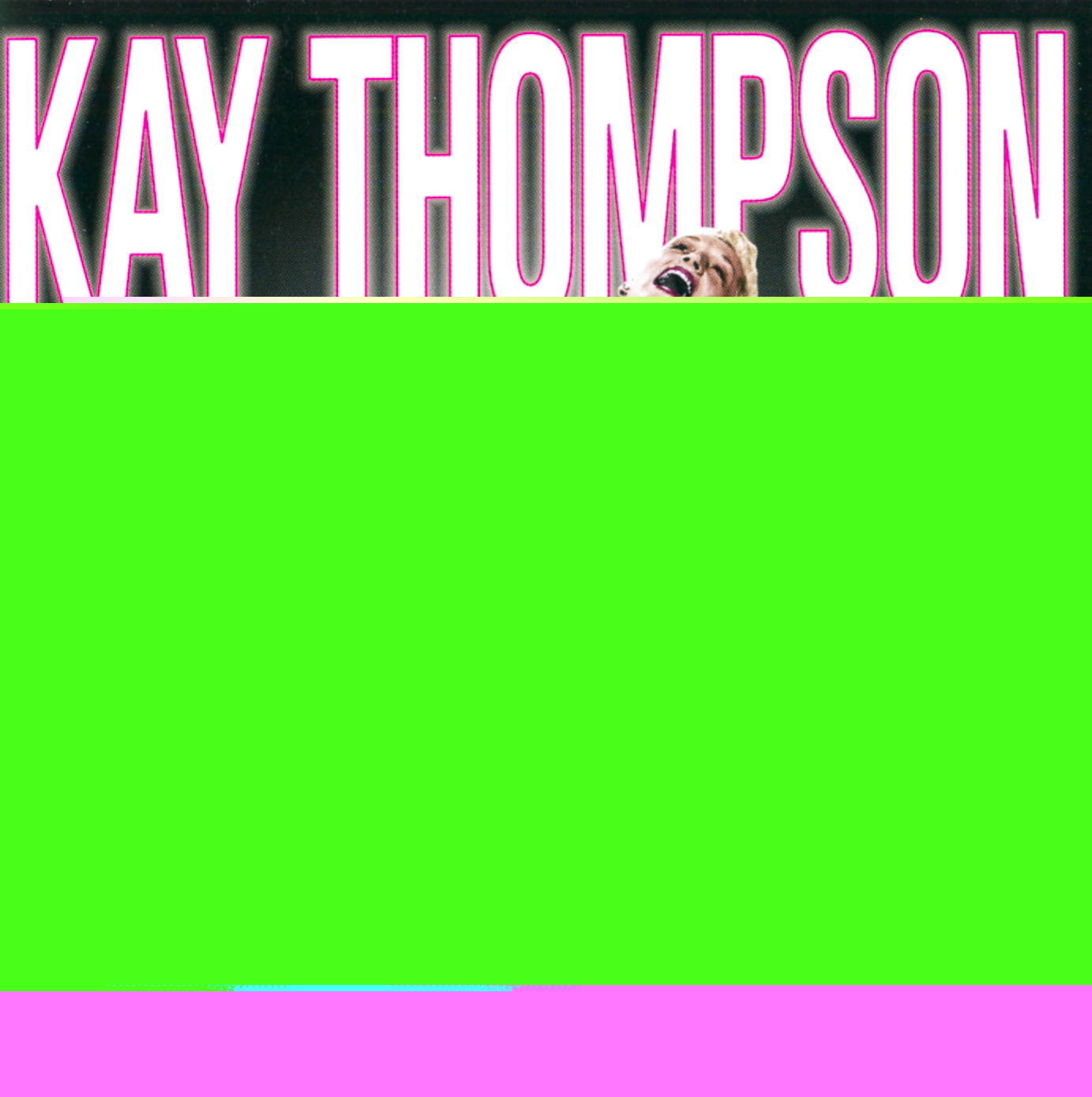 Easily Download Kay Thompson Printable PDF piano music notes, guitar tabs for  Easy Guitar Tab. Transpose or transcribe this score in no time - Learn how to play song progression.