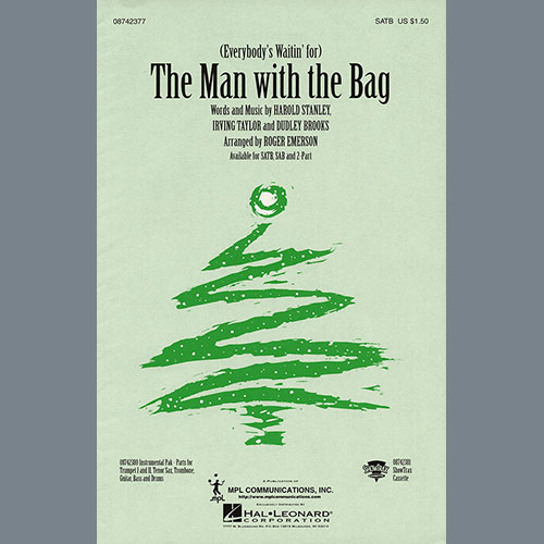 Easily Download Kaye Starr Printable PDF piano music notes, guitar tabs for  SAB Choir. Transpose or transcribe this score in no time - Learn how to play song progression.