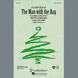 Kaye Starr '(Everybody's Waitin' For) The Man With The Bag (arr. Roger Emerson)' SAB Choir