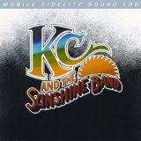 KC & The Sunshine Band 'Get Down Tonight' Bass Guitar Tab