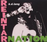 k.d. lang 'Big-boned Gal' Piano, Vocal & Guitar Chords