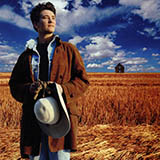 k.d. lang 'Pullin' Back The Reins' Piano, Vocal & Guitar Chords (Right-Hand Melody)