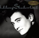 k.d. lang 'Shadowland' Piano, Vocal & Guitar Chords