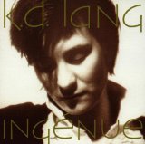 k.d. lang 'The Mind Of Love' Piano, Vocal & Guitar Chords (Right-Hand Melody)