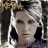 Ke$ha 'Boots & Boys' Piano, Vocal & Guitar Chords (Right-Hand Melody)