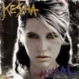 Ke$ha 'Dancing With Tears In My Eyes' Piano, Vocal & Guitar Chords (Right-Hand Melody)