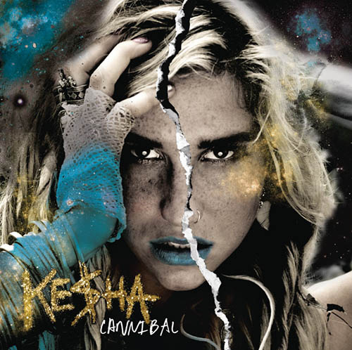 Easily Download Ke$ha Printable PDF piano music notes, guitar tabs for  Piano, Vocal & Guitar Chords (Right-Hand Melody). Transpose or transcribe this score in no time - Learn how to play song progression.