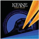 Keane 'Back In Time' Piano, Vocal & Guitar Chords