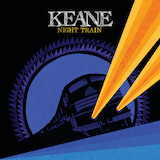 Keane 'Ishin Denshin (You've Got To Help Yourself)' Piano, Vocal & Guitar Chords