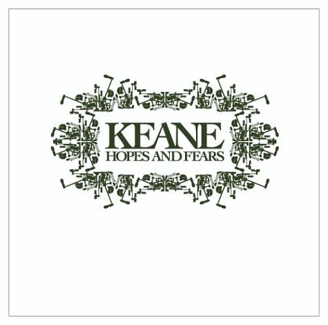 Easily Download Keane Printable PDF piano music notes, guitar tabs for  Piano, Vocal & Guitar Chords. Transpose or transcribe this score in no time - Learn how to play song progression.