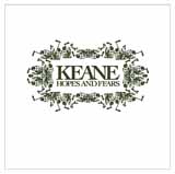 Keane 'Somewhere Only We Know' Easy Piano