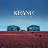 Keane 'Sovereign Light Cafe' Piano, Vocal & Guitar Chords