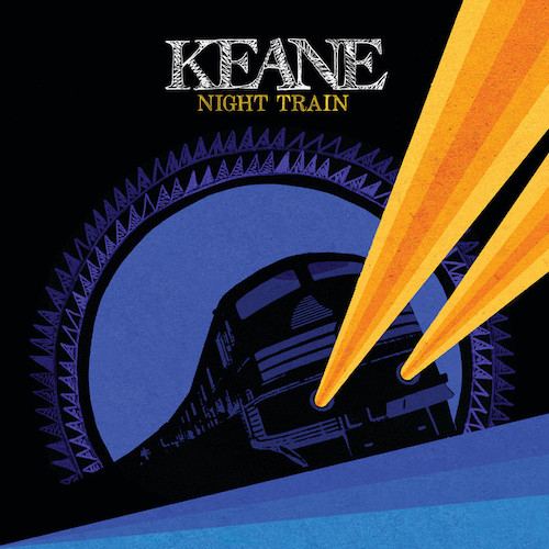 Easily Download Keane Printable PDF piano music notes, guitar tabs for  Piano, Vocal & Guitar Chords. Transpose or transcribe this score in no time - Learn how to play song progression.