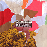 Keane 'Stupid Things' Piano, Vocal & Guitar Chords (Right-Hand Melody)