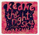 Keane 'The Night Sky' Piano, Vocal & Guitar Chords