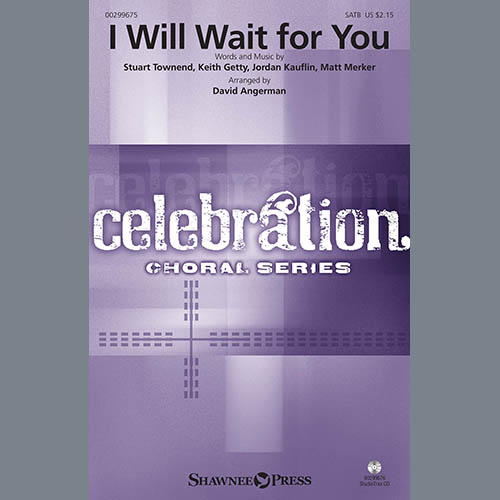 Easily Download Keith and Kristyn Getty Printable PDF piano music notes, guitar tabs for  SATB Choir. Transpose or transcribe this score in no time - Learn how to play song progression.