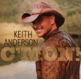 Keith Anderson 'I Still Miss You' Piano, Vocal & Guitar Chords (Right-Hand Melody)
