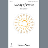 Keith Christopher 'A Song Of Praise' 2-Part Choir