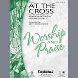 Keith Christopher 'At The Cross - Full Score' Choir Instrumental Pak