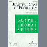 Keith Christopher 'Beautiful Star Of Bethlehem' SATB Choir