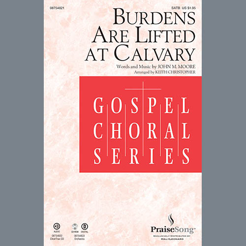 Easily Download Keith Christopher Printable PDF piano music notes, guitar tabs for  SATB Choir. Transpose or transcribe this score in no time - Learn how to play song progression.