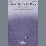 Keith Christopher 'Christ, The Solid Rock' SATB Choir