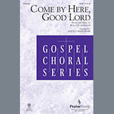 Keith Christopher 'Come By Here, Good Lord' SATB Choir