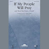 Keith Christopher 'If My People Will Pray' SATB Choir