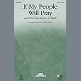 Keith Christopher 'Hear Our Prayer, O Lord' SAB Choir