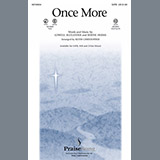 Keith Christopher 'Once More' SATB Choir