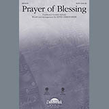 Keith Christopher 'Prayer Of Blessing' SATB Choir