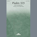 Keith Christopher 'Psalm 103' SATB Choir