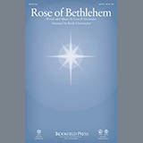 Keith Christopher 'Rose Of Bethlehem - Cello' Choir Instrumental Pak