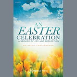 Keith Christopher 'Take My Life And Let It Be' SATB Choir