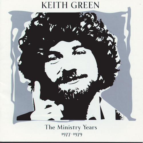 Easily Download Keith Green Printable PDF piano music notes, guitar tabs for  Piano, Vocal & Guitar Chords (Right-Hand Melody). Transpose or transcribe this score in no time - Learn how to play song progression.