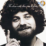 Keith Green 'I Can't Believe It' Piano, Vocal & Guitar Chords (Right-Hand Melody)