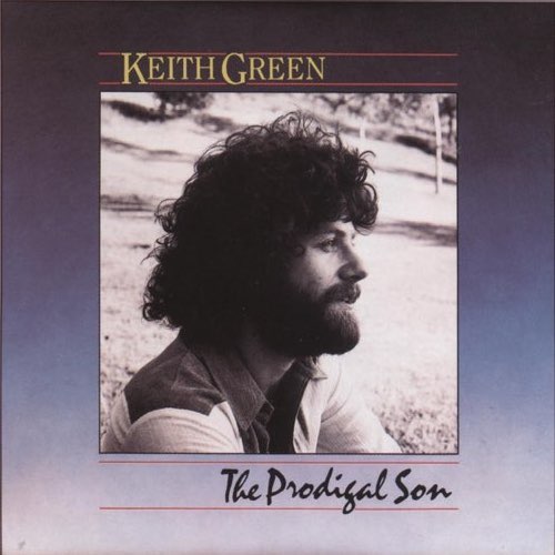 Easily Download Keith Green Printable PDF piano music notes, guitar tabs for  Piano, Vocal & Guitar Chords (Right-Hand Melody). Transpose or transcribe this score in no time - Learn how to play song progression.