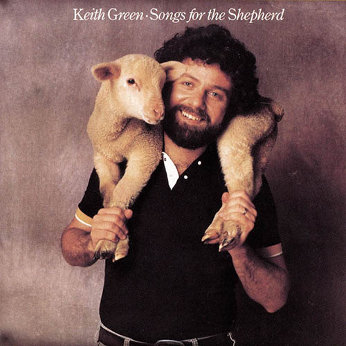 Easily Download Keith Green Printable PDF piano music notes, guitar tabs for  Piano, Vocal & Guitar Chords (Right-Hand Melody). Transpose or transcribe this score in no time - Learn how to play song progression.