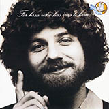 Keith Green 'You Put This Love In My Heart' Piano, Vocal & Guitar Chords (Right-Hand Melody)