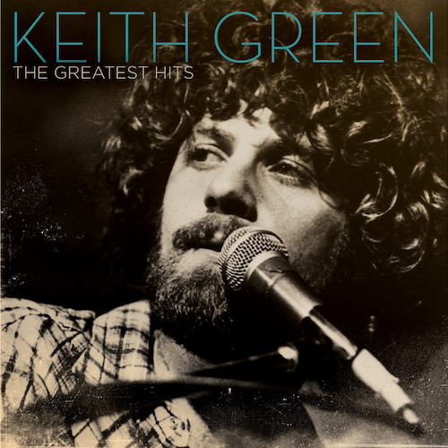 Easily Download Keith Green Printable PDF piano music notes, guitar tabs for  Piano, Vocal & Guitar Chords (Right-Hand Melody). Transpose or transcribe this score in no time - Learn how to play song progression.