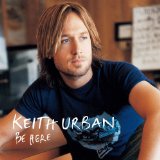 Keith Urban 'Better Life' Guitar Tab