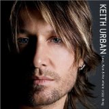 Keith Urban 'Can't Stop Loving You (Though I Try)' Guitar Tab