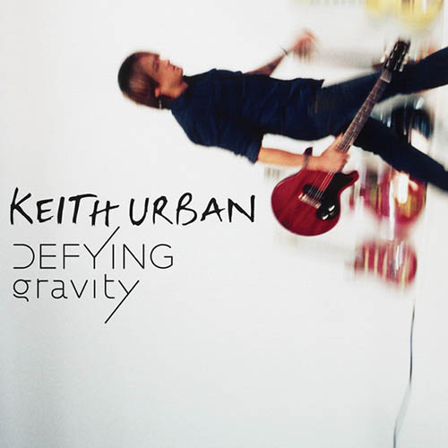 Easily Download Keith Urban Printable PDF piano music notes, guitar tabs for  Piano, Vocal & Guitar Chords (Right-Hand Melody). Transpose or transcribe this score in no time - Learn how to play song progression.