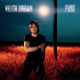 Keith Urban 'Little Bit Of Everything' Piano, Vocal & Guitar Chords (Right-Hand Melody)