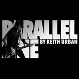 Keith Urban 'Parallel Line' Piano, Vocal & Guitar Chords (Right-Hand Melody)