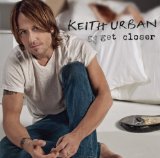 Keith Urban 'Put You In A Song' Guitar Chords/Lyrics