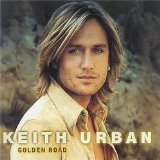 Keith Urban 'Raining On Sunday' Guitar Chords/Lyrics