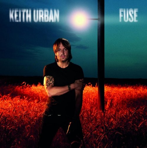 Easily Download Keith Urban Printable PDF piano music notes, guitar tabs for  Piano, Vocal & Guitar Chords (Right-Hand Melody). Transpose or transcribe this score in no time - Learn how to play song progression.
