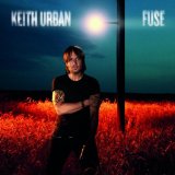 Keith Urban 'Somewhere In My Car' Piano, Vocal & Guitar Chords (Right-Hand Melody)